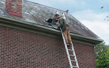 what affects urgent Etherley Dene roof repairs
