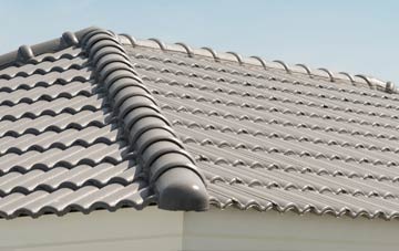 advantages of Etherley Dene clay roofing