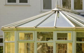 conservatory roof repair Etherley Dene, County Durham