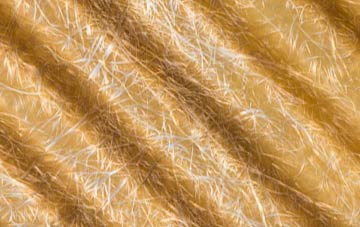 Etherley Dene fibreglass roof waterproofing