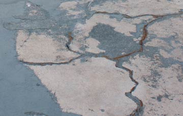 fibreglass roofing replacement Etherley Dene