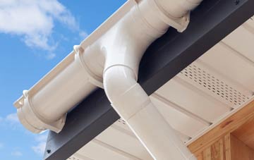 Etherley Dene gutter installation costs