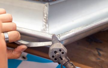 disadvantages of Etherley Dene lead roofing