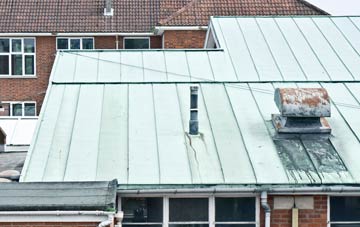 Etherley Dene lead roofing costs