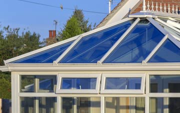 professional Etherley Dene conservatory insulation