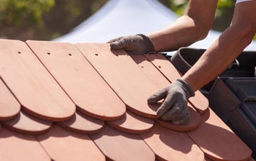 Etherley Dene roof tile contractors