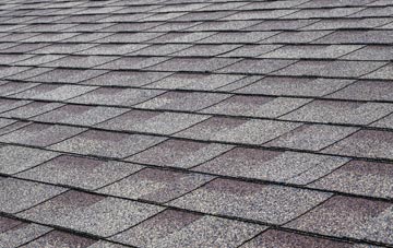 Etherley Dene tiles for shallow pitch roofing