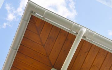 Etherley Dene soffit types