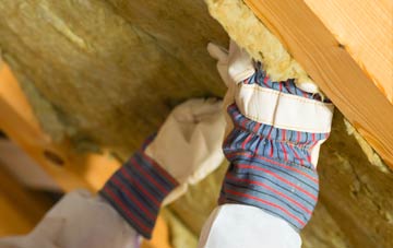 types of Etherley Dene pitched roof insulation materials