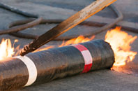 free Etherley Dene flat roofing repair quotes