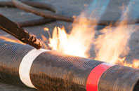 Etherley Dene flat roofing replacement