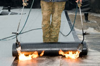 Etherley Dene flat roof sealing quote