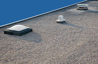 Etherley Dene flat roofing