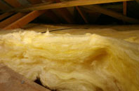 Etherley Dene pitch roof insulation