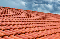 Etherley Dene roofing tiles